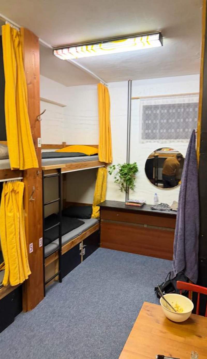 Hostel KlonDike