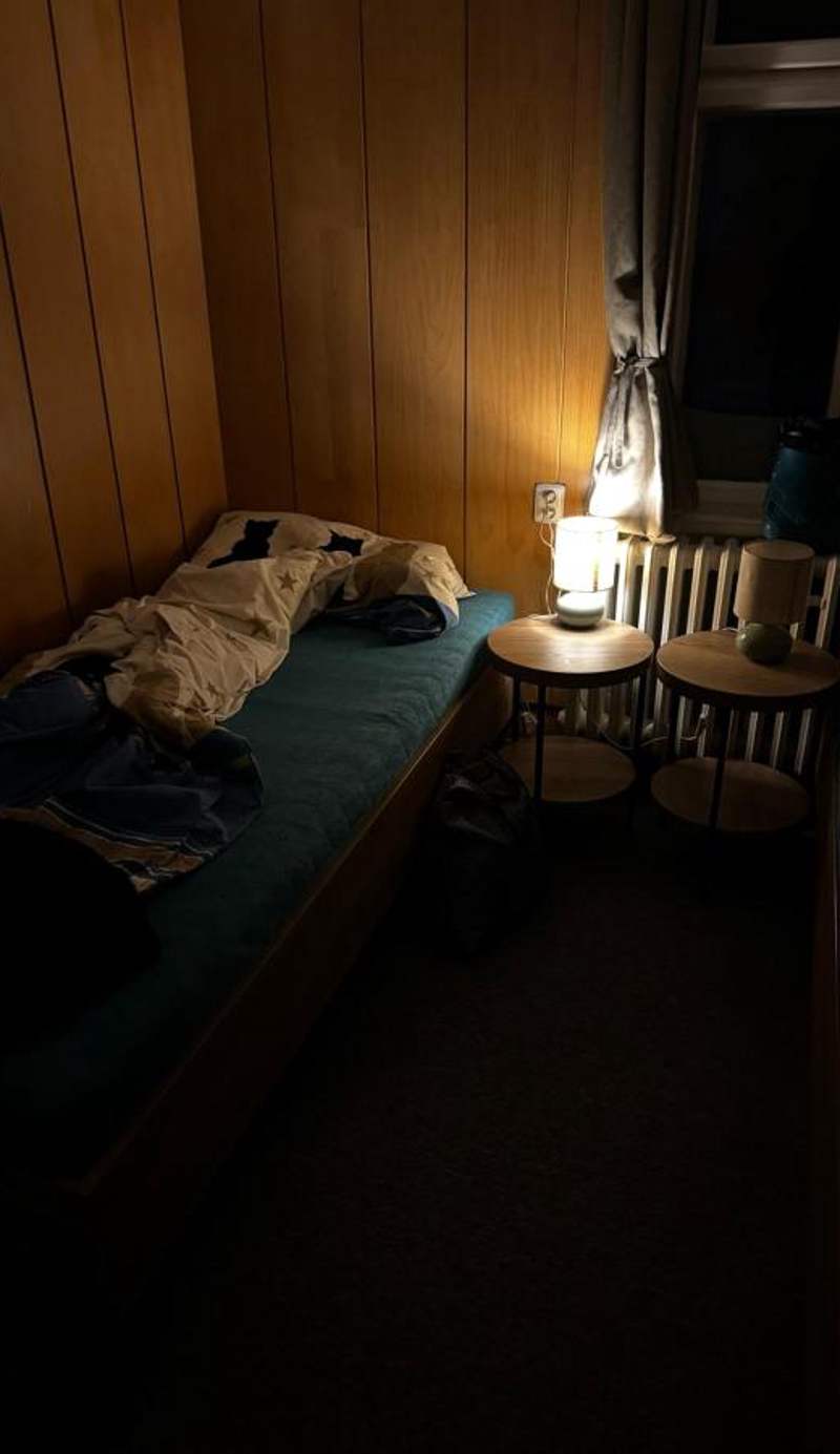 Hostel Fortuna