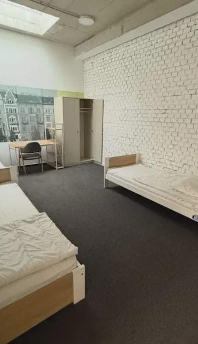 Orczy Hostel