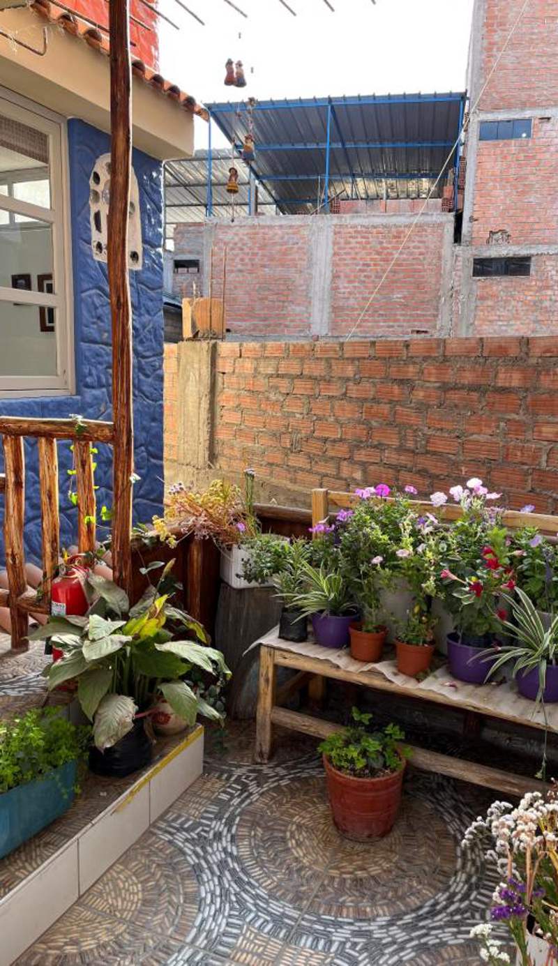 Homestay Pachamama