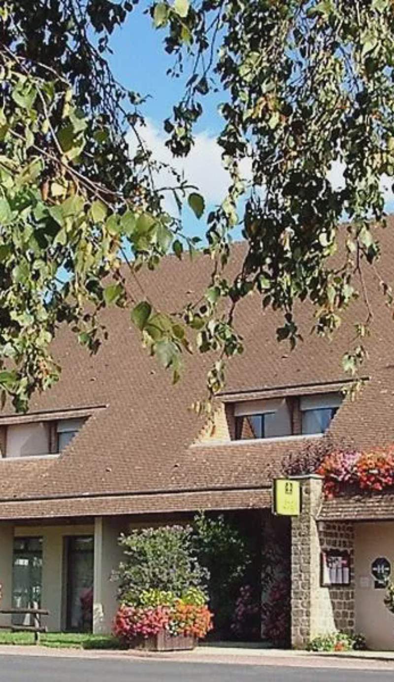 Auberge d'Andaines