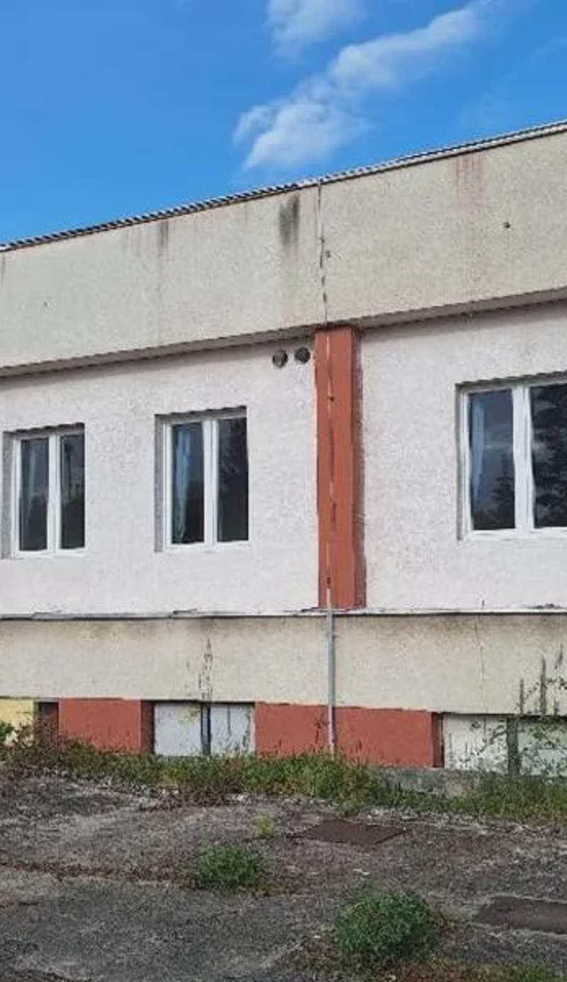 Dům pro hosty
