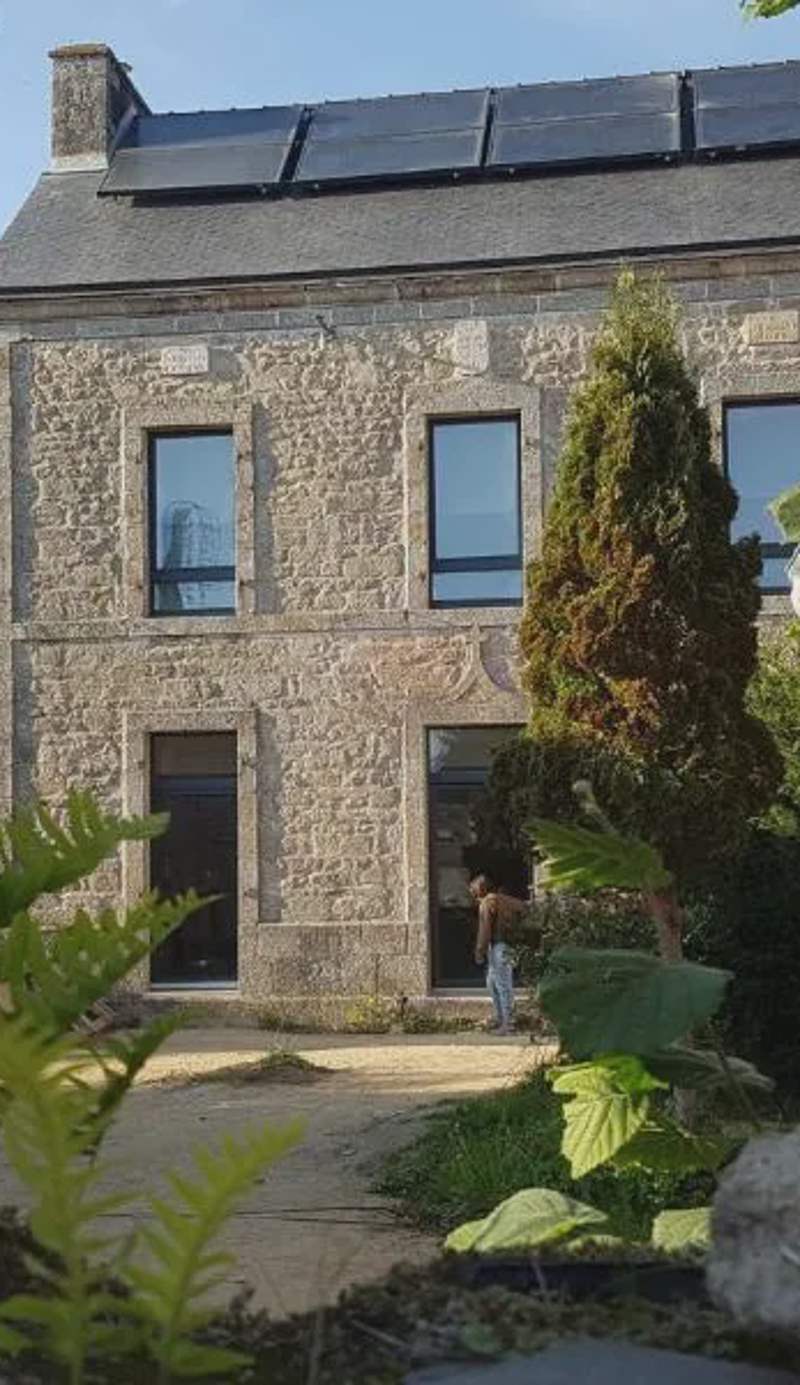 A la belle étoile - Auberge