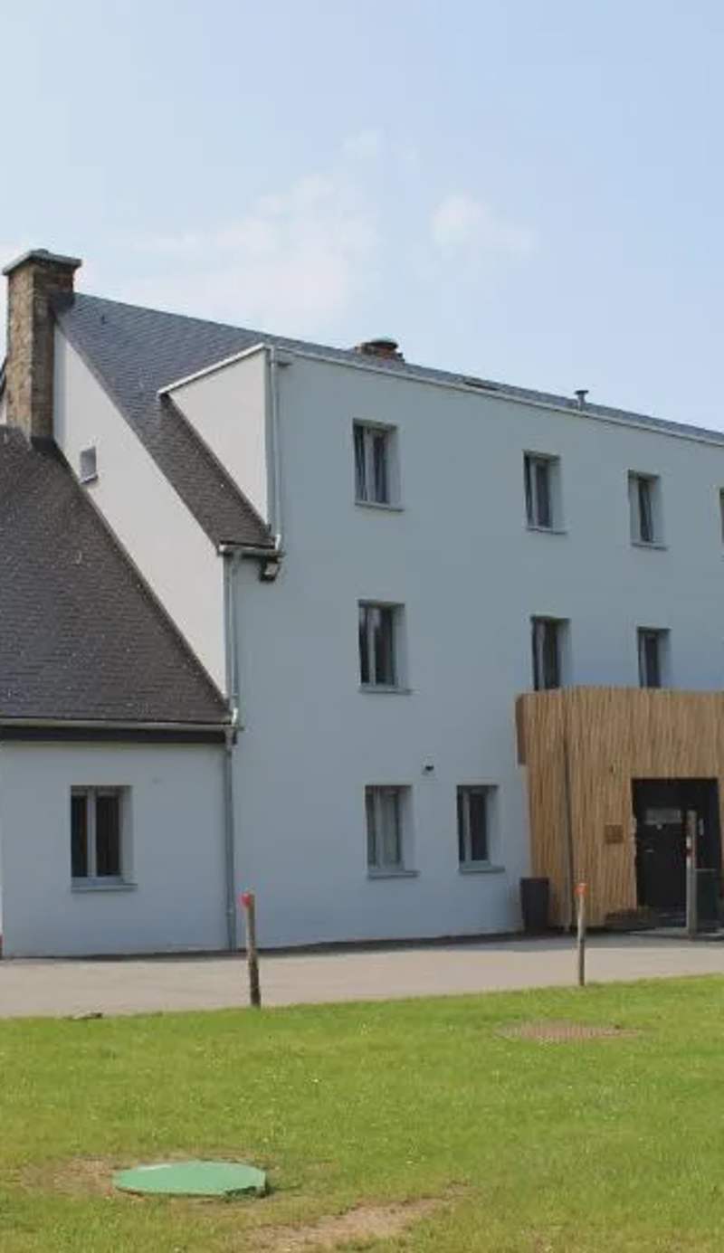 Gîte Kaleo Ovifat