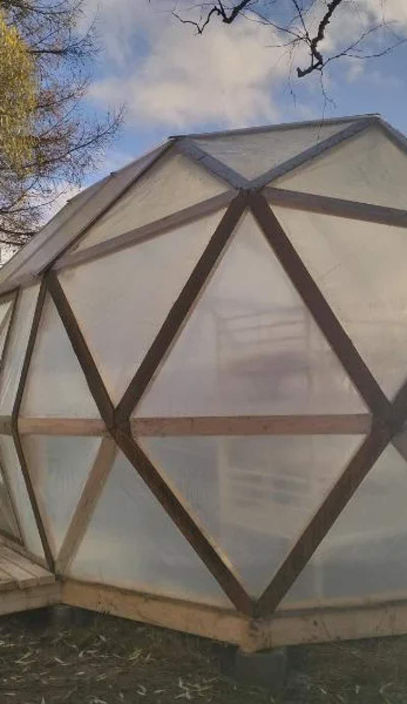 Dome Backpackers hostel Ounasvaara