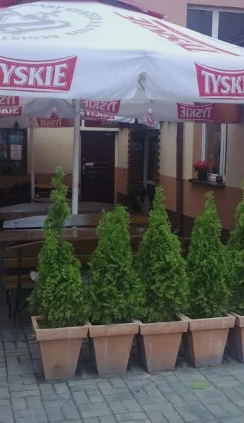 Apartamenty NOCLEGI BĘDZIN