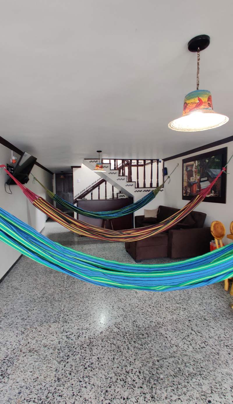 Hotel La Perla Del Caribe