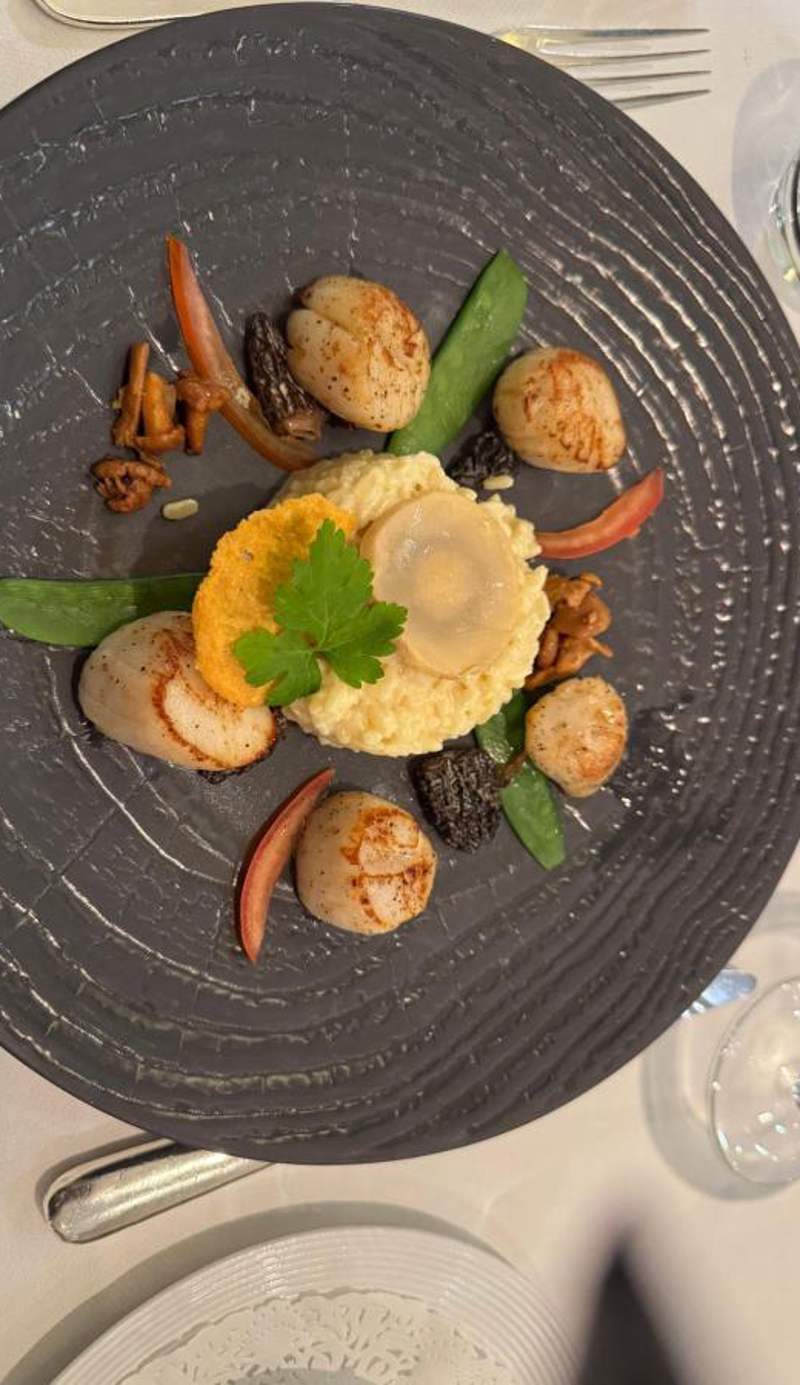 Hotel Restaurant Auberge Metzger