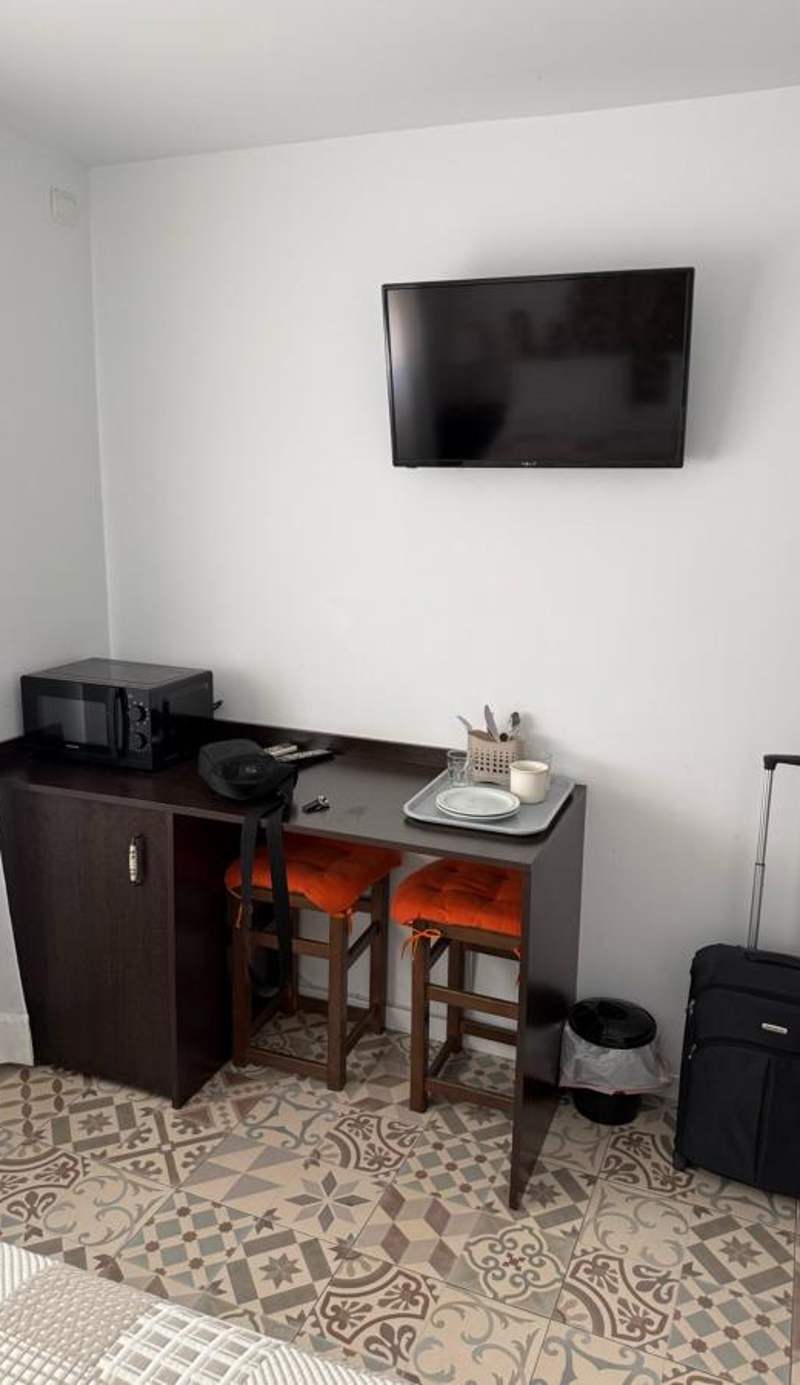 Hostal Las Encinas