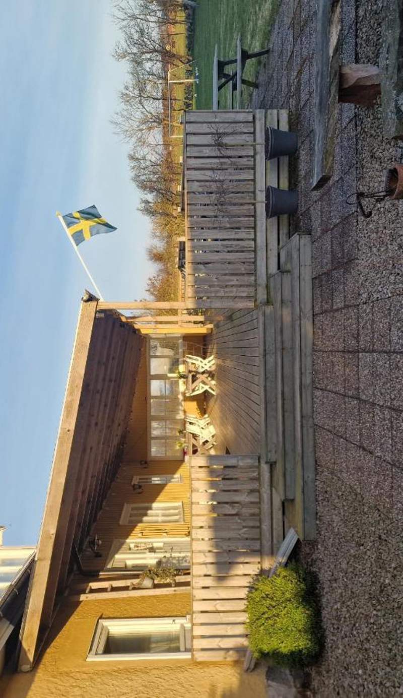 Björkängs Vandrarhem