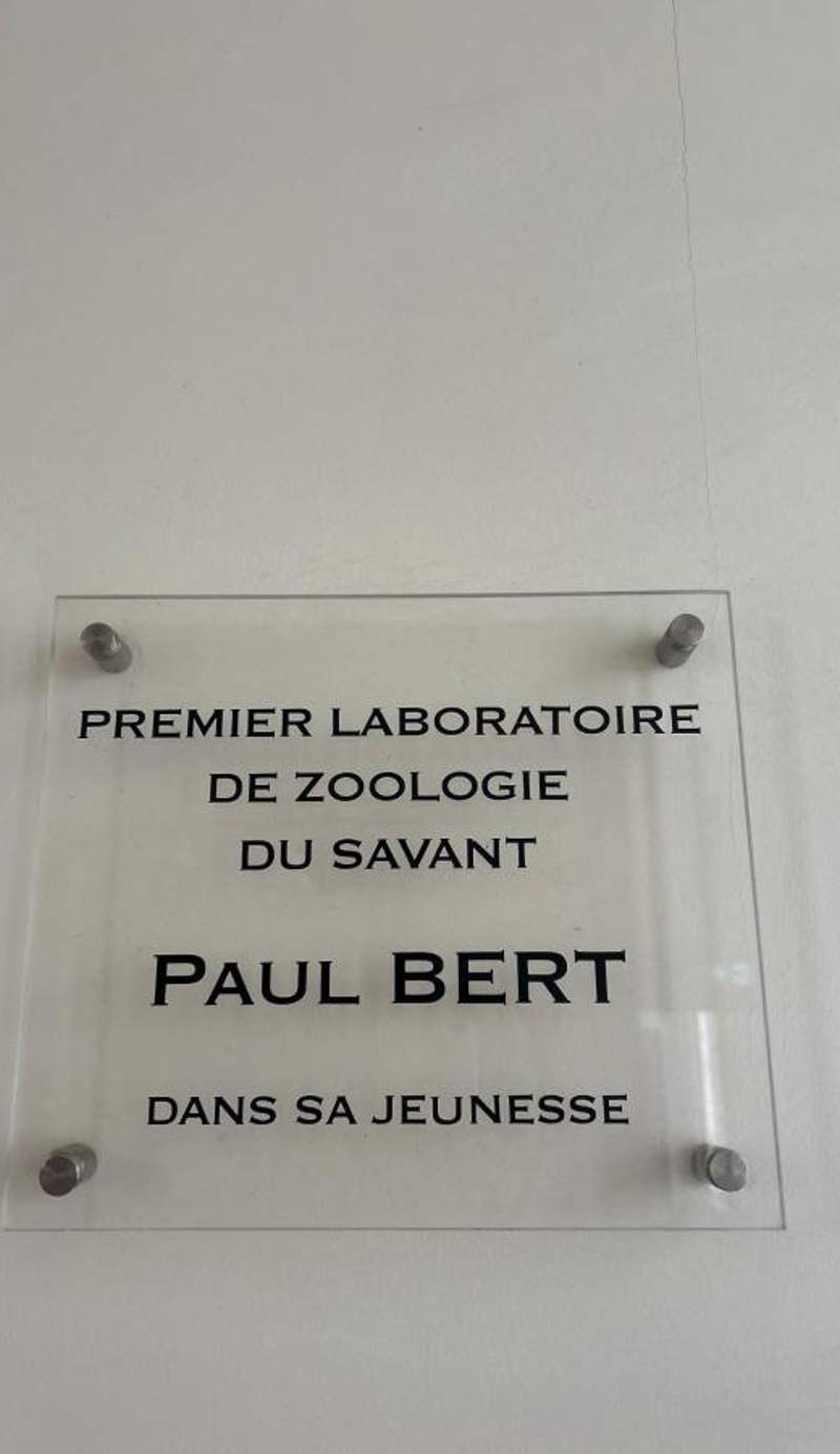 AuxR Etape La Maison du Randonneur