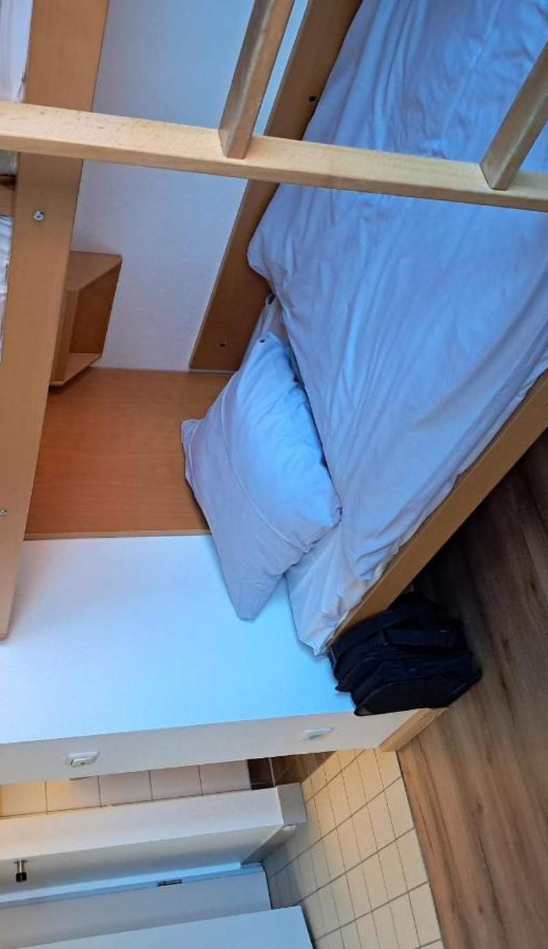 Jugendherberge Tönning