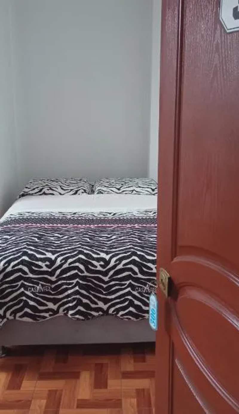 HOSTAL EL CARIBE