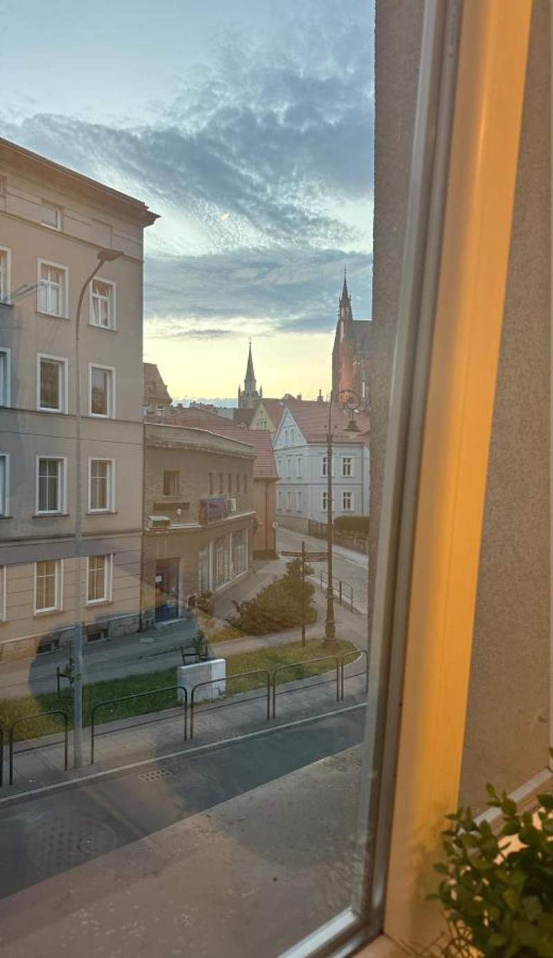 Noclegi Pan Tadeusz