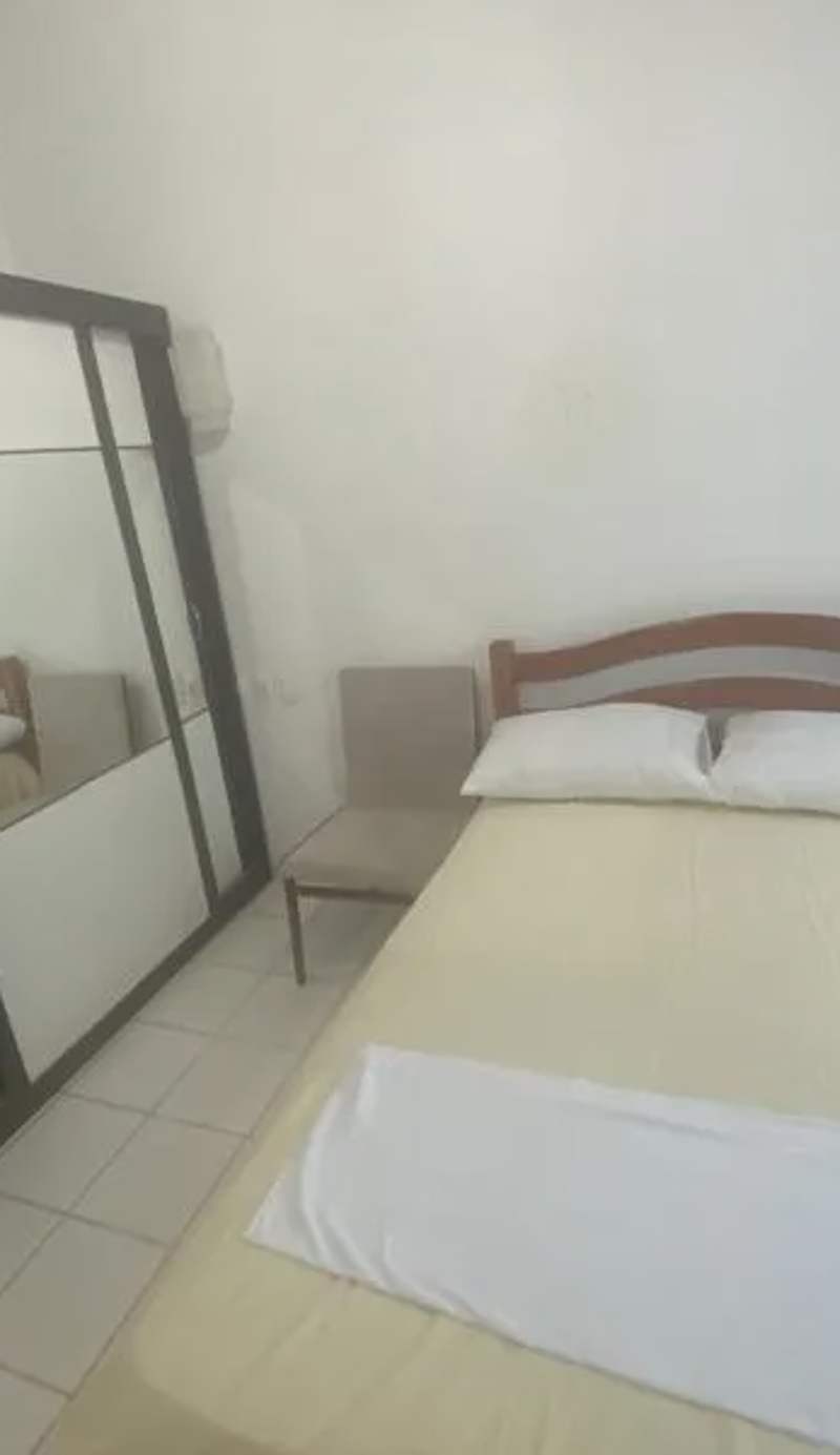 Hostel Suites