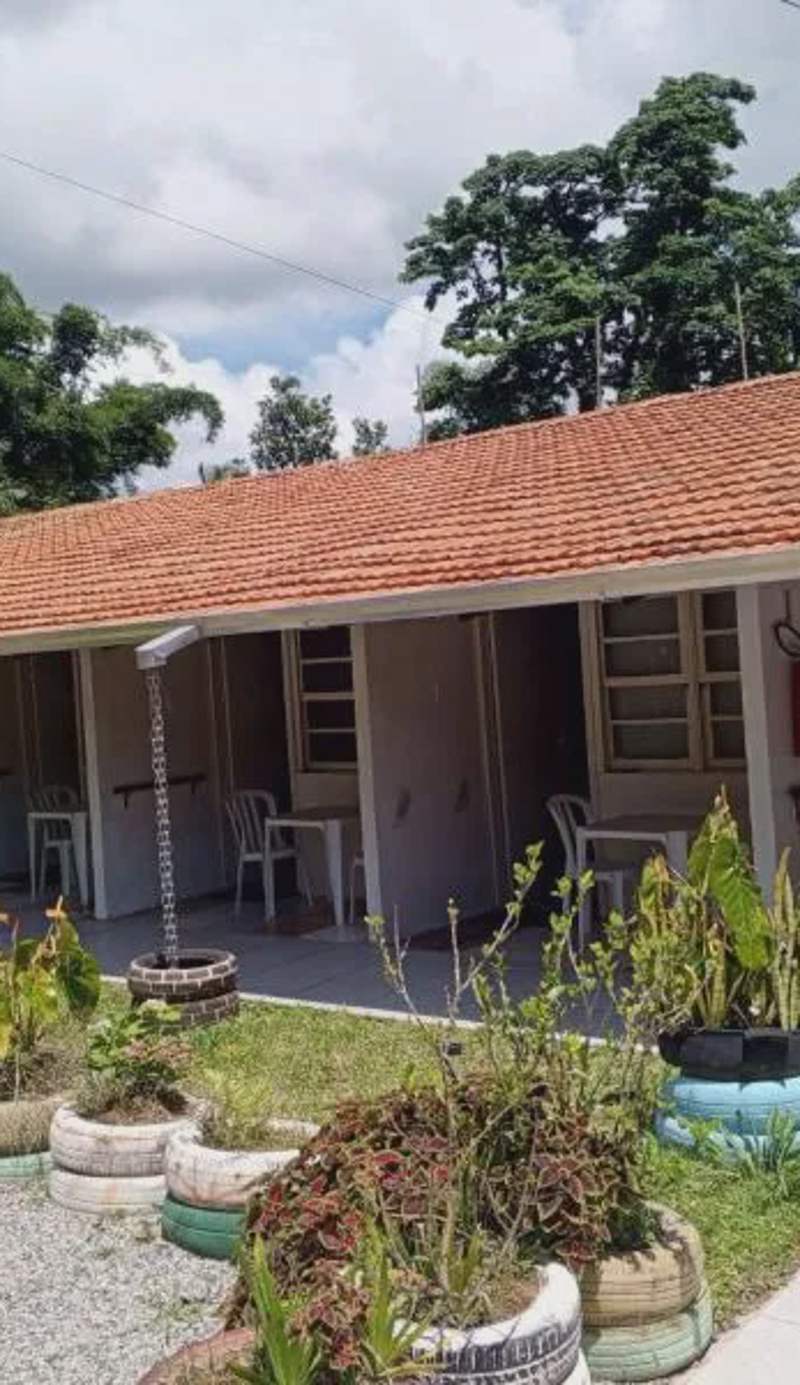 VIVENDAS DO TRABALHADOR SFS Hostel Corporativo