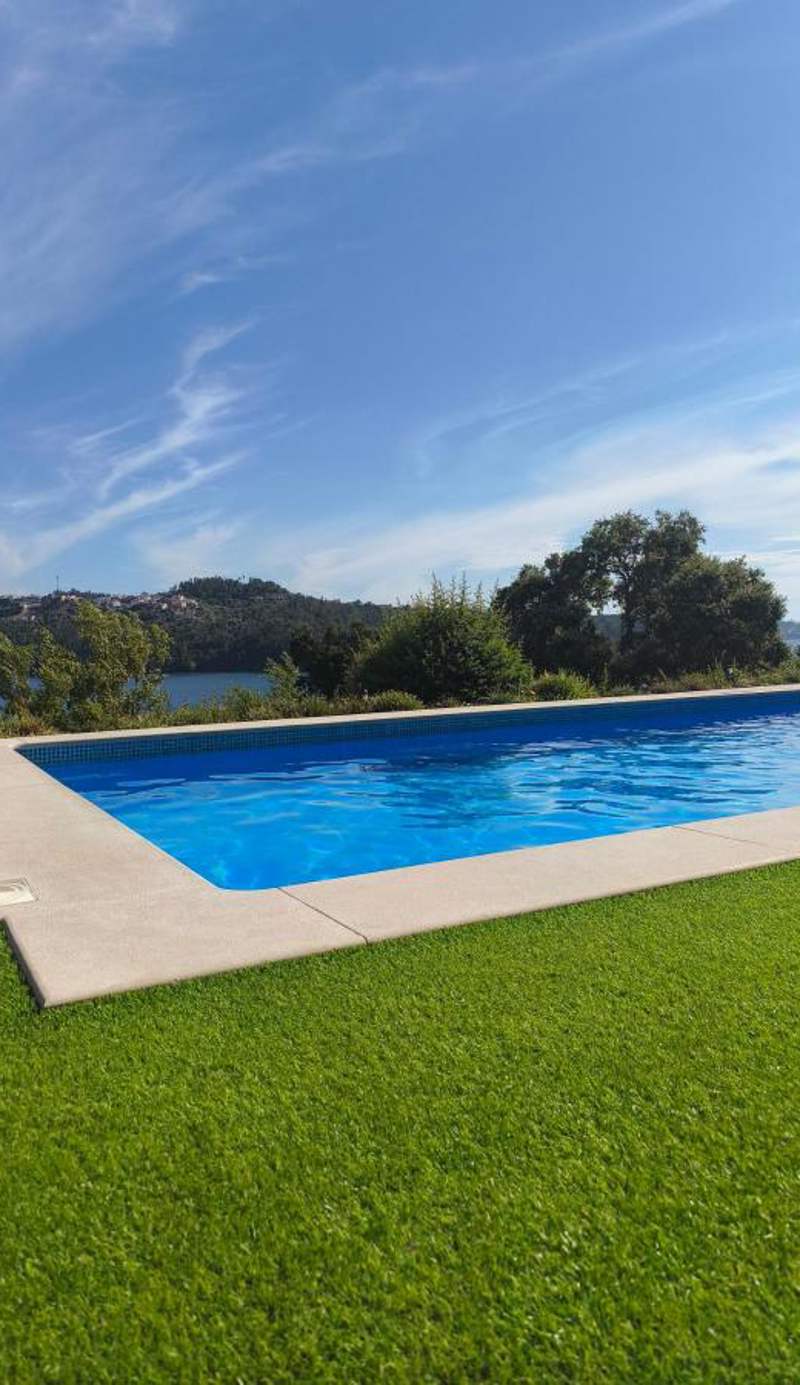 Villa Nova Nautic & Nature