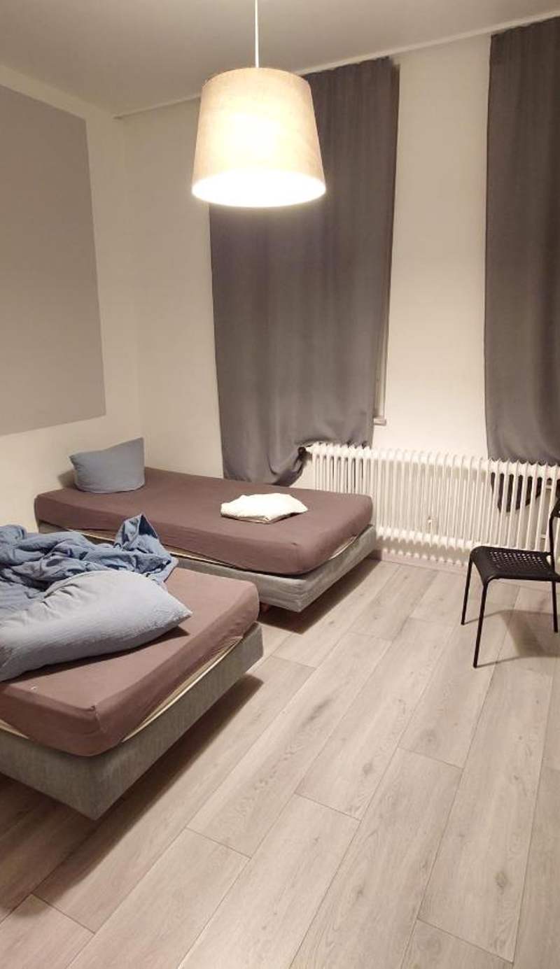 Hotel Berkut