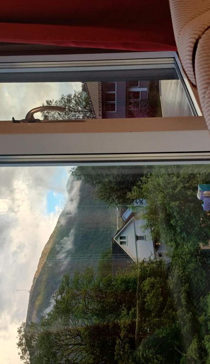 Førde Sommarhotell