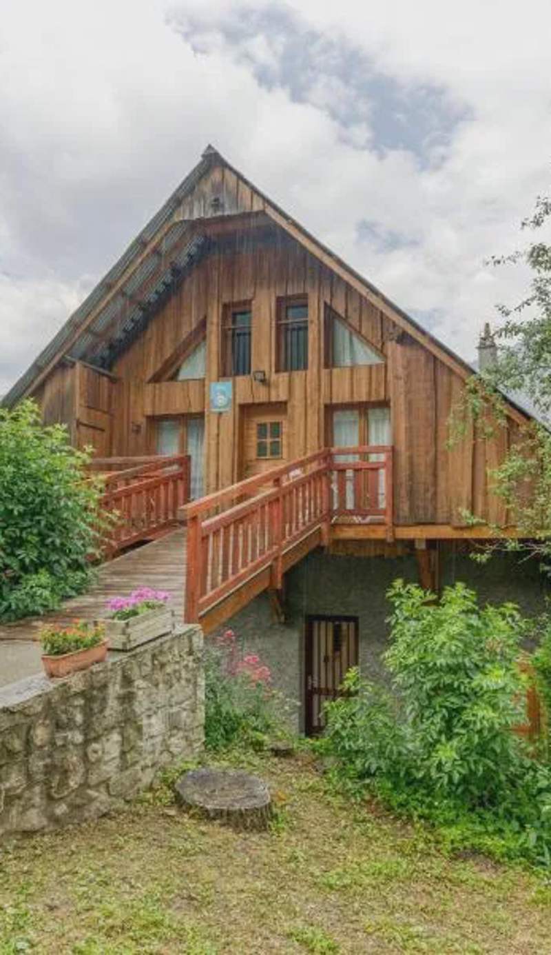 Auberge Passoud 203
