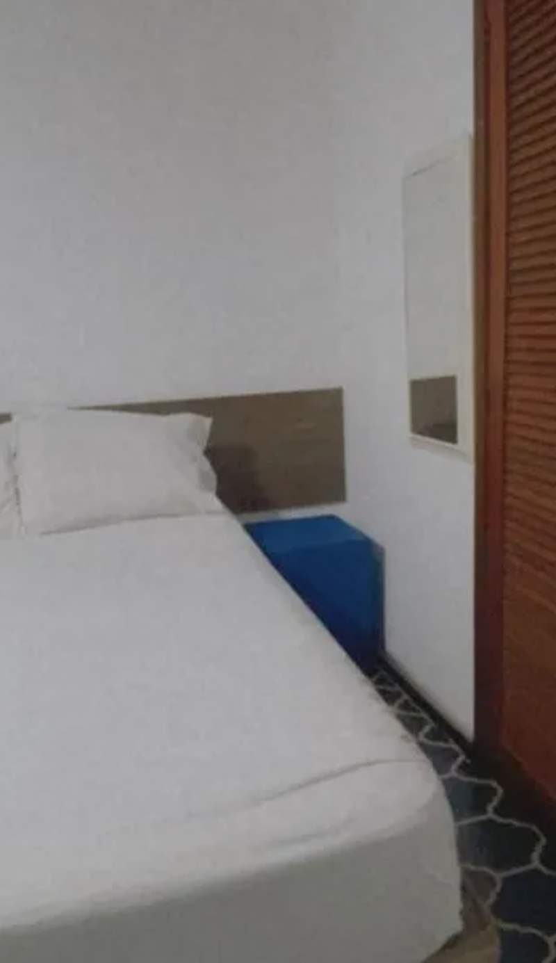 Hostel da Duda