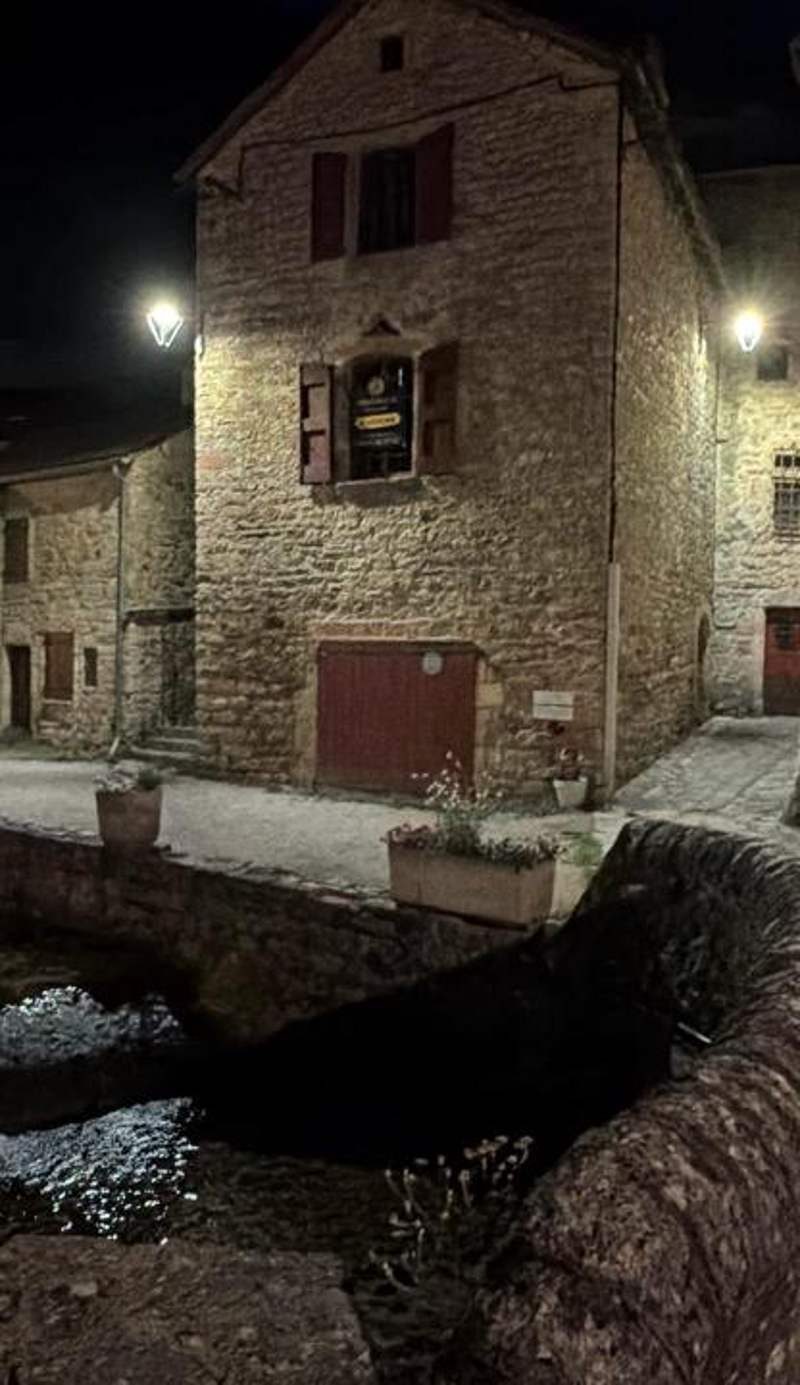 Logis Hôtel restaurant Auberge de la Cascade
