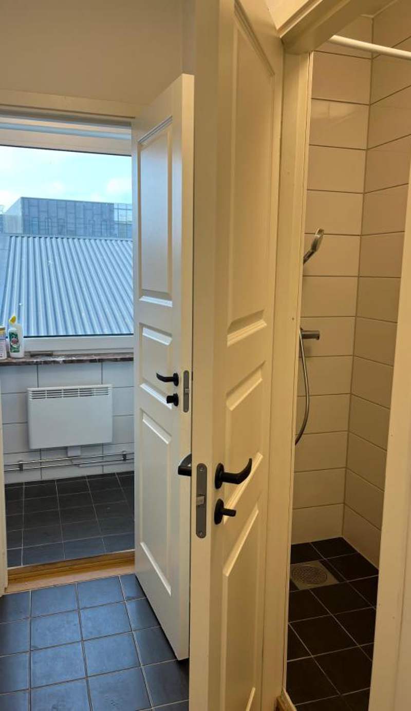 Office Motel