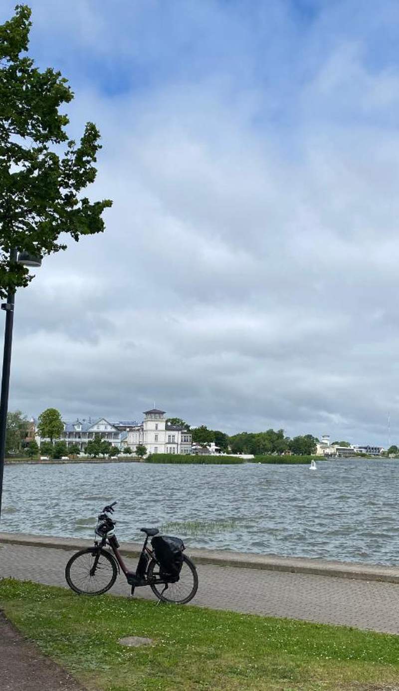 Haapsalu Kunstikooli hostel