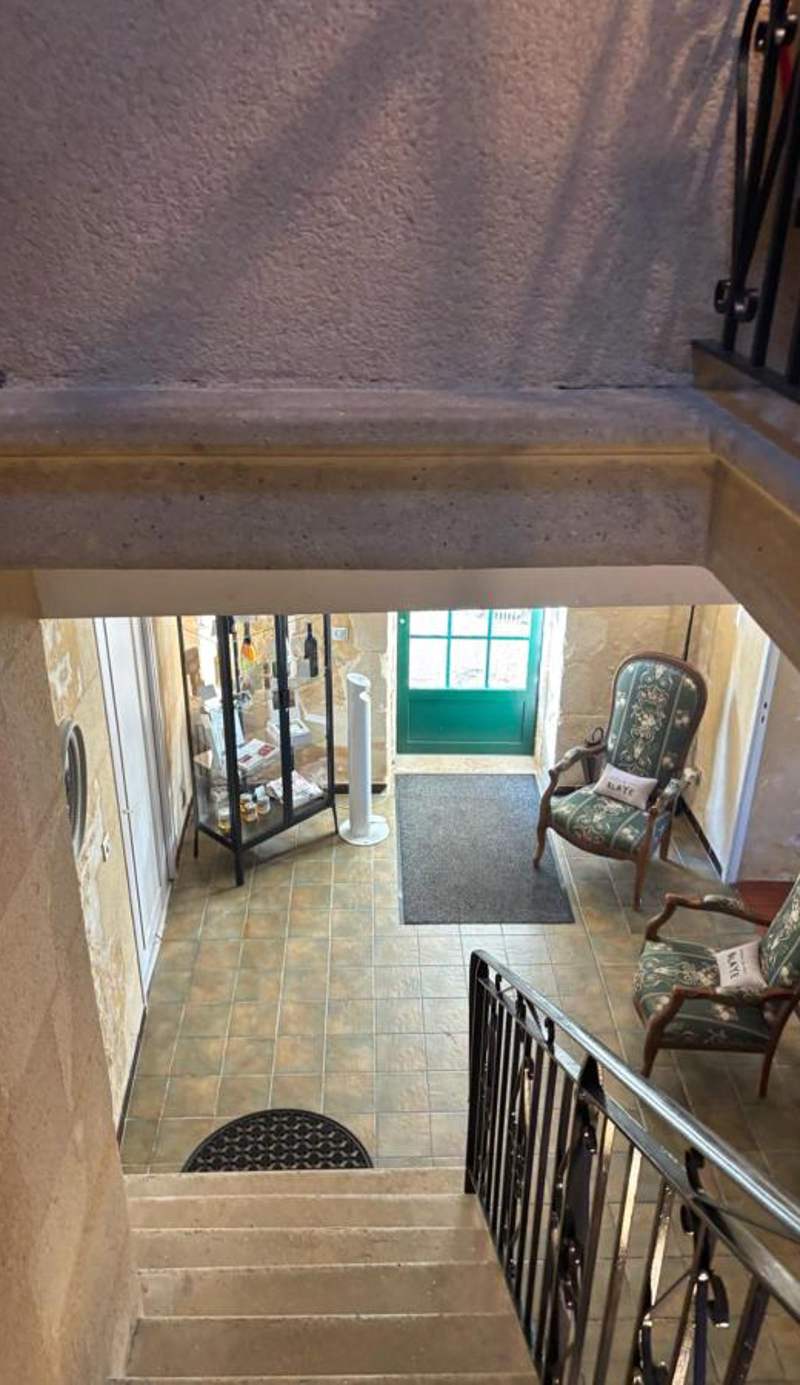 AUBERGE DU PORCHE