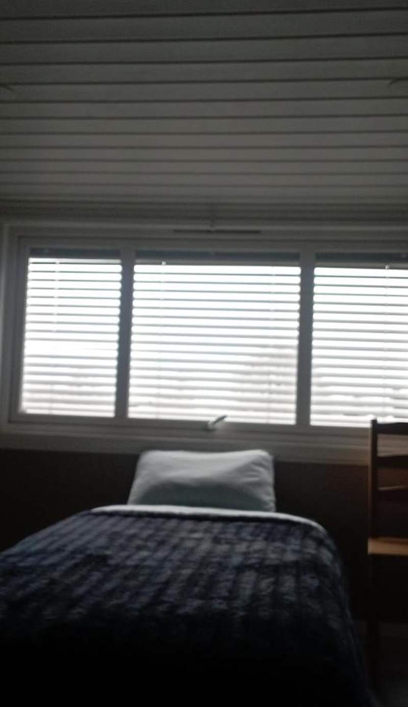 Hostel Haneborg