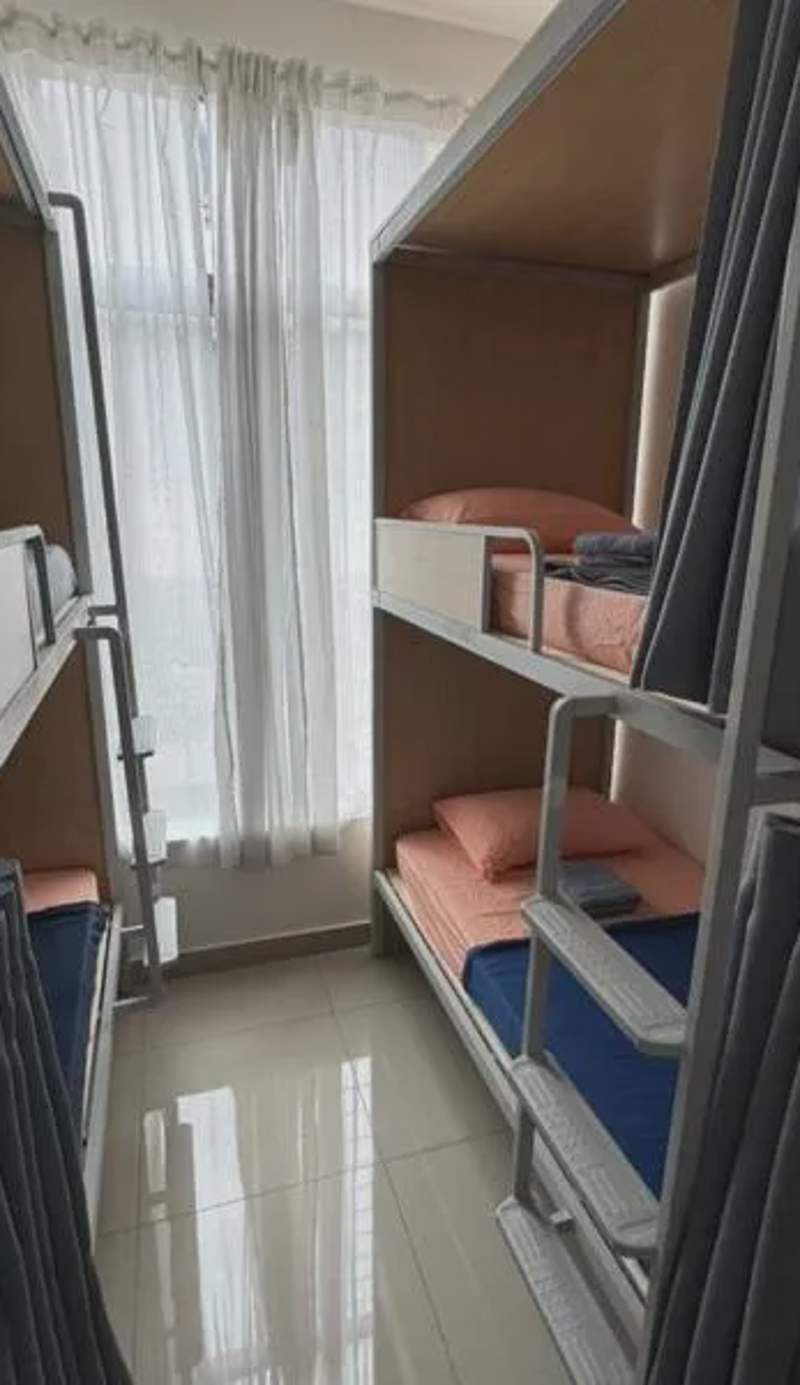 Scholars Hub Hostel