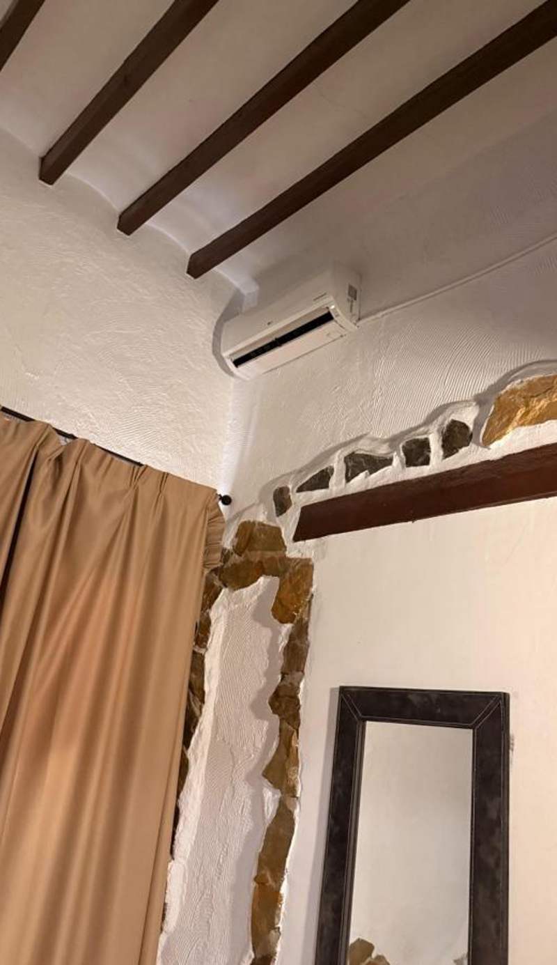 LEON DORMIDO Rooms & Apartments