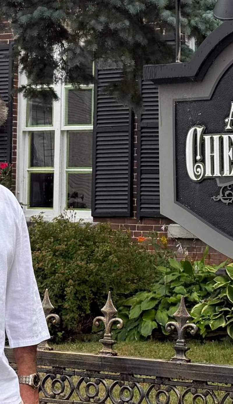 Auberge Chesley's Inn