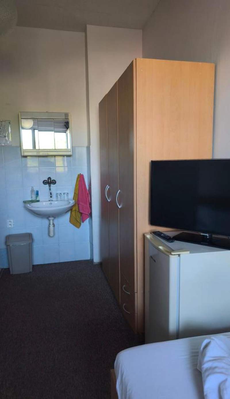 Hostel Narva