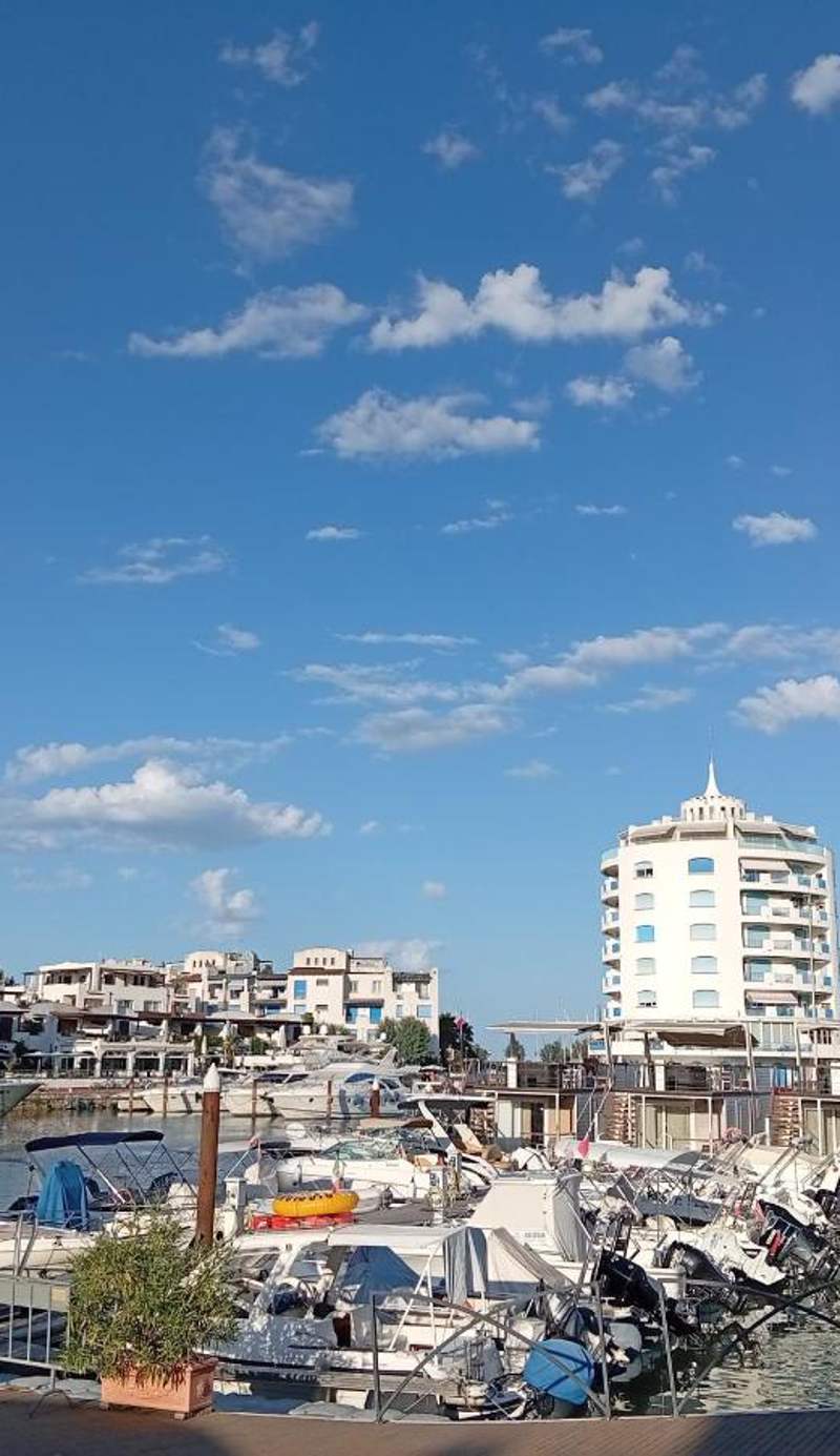 Misano Hostel