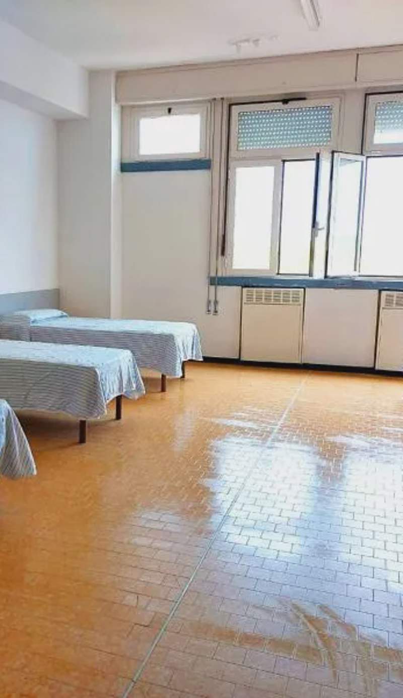 Misano Hostel