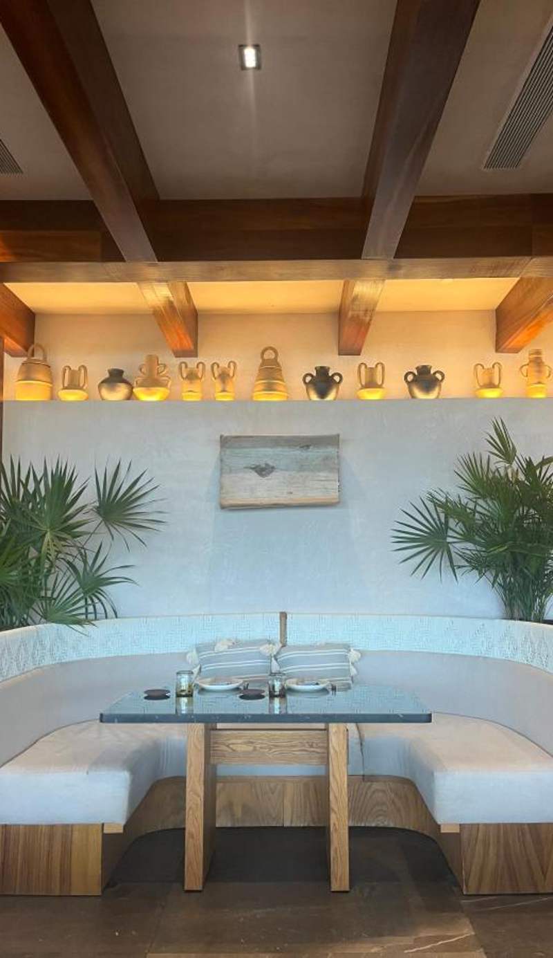 Etéreo, Auberge Collection