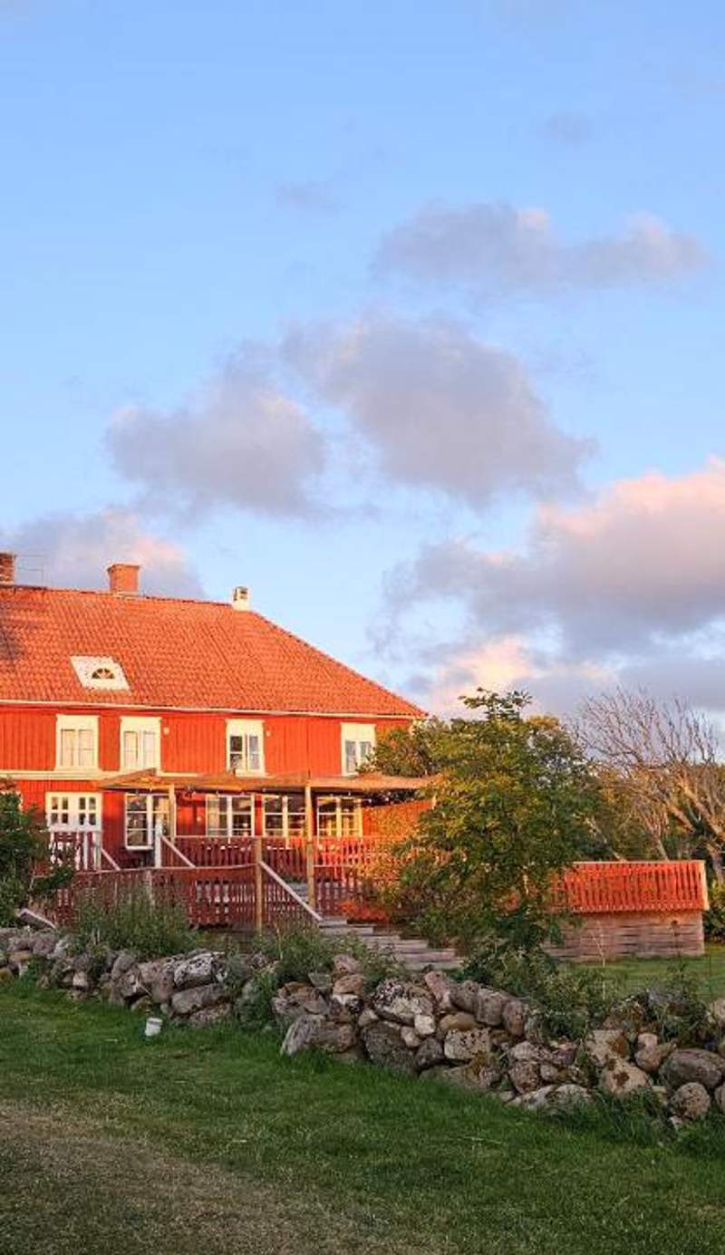 Tofta Gård Event&Boende
