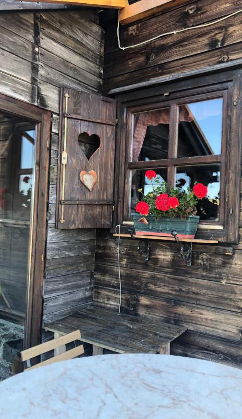 Planinarski dom "Tornik" Zlatibor