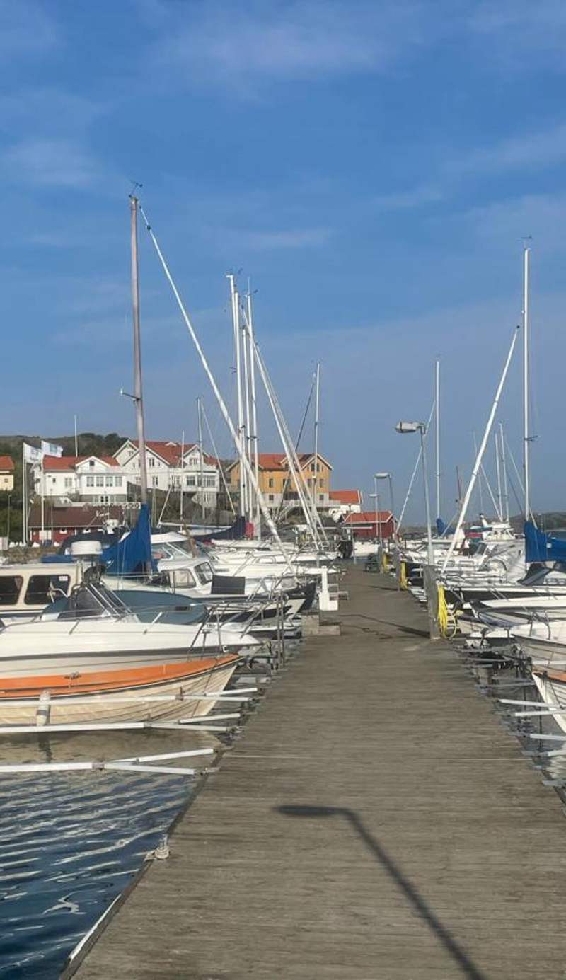 Vandrarhem Varvet