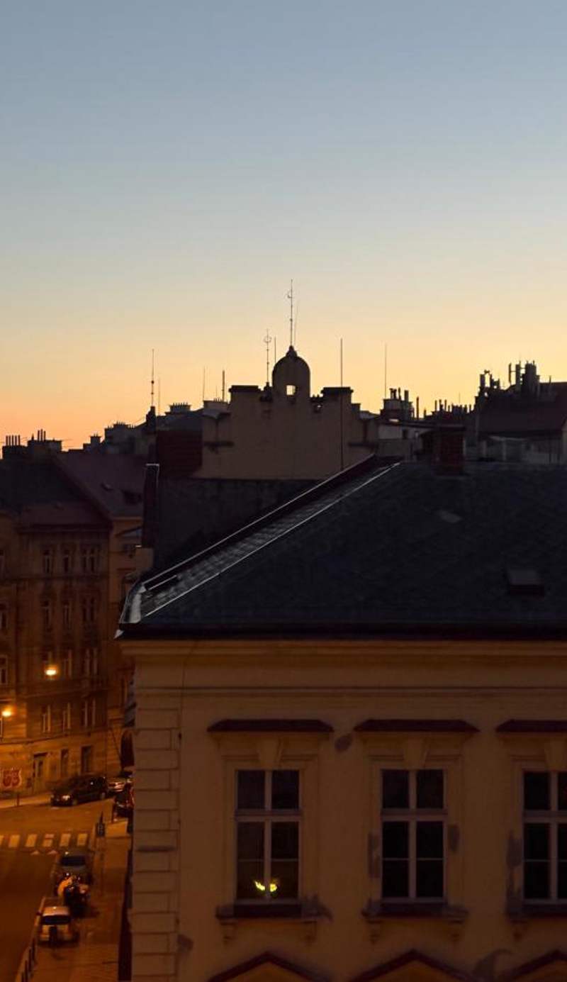 Hostel Mikoláše Alše