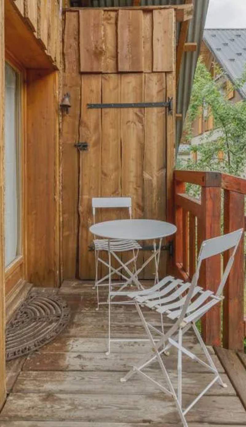 Auberge Passoud 202