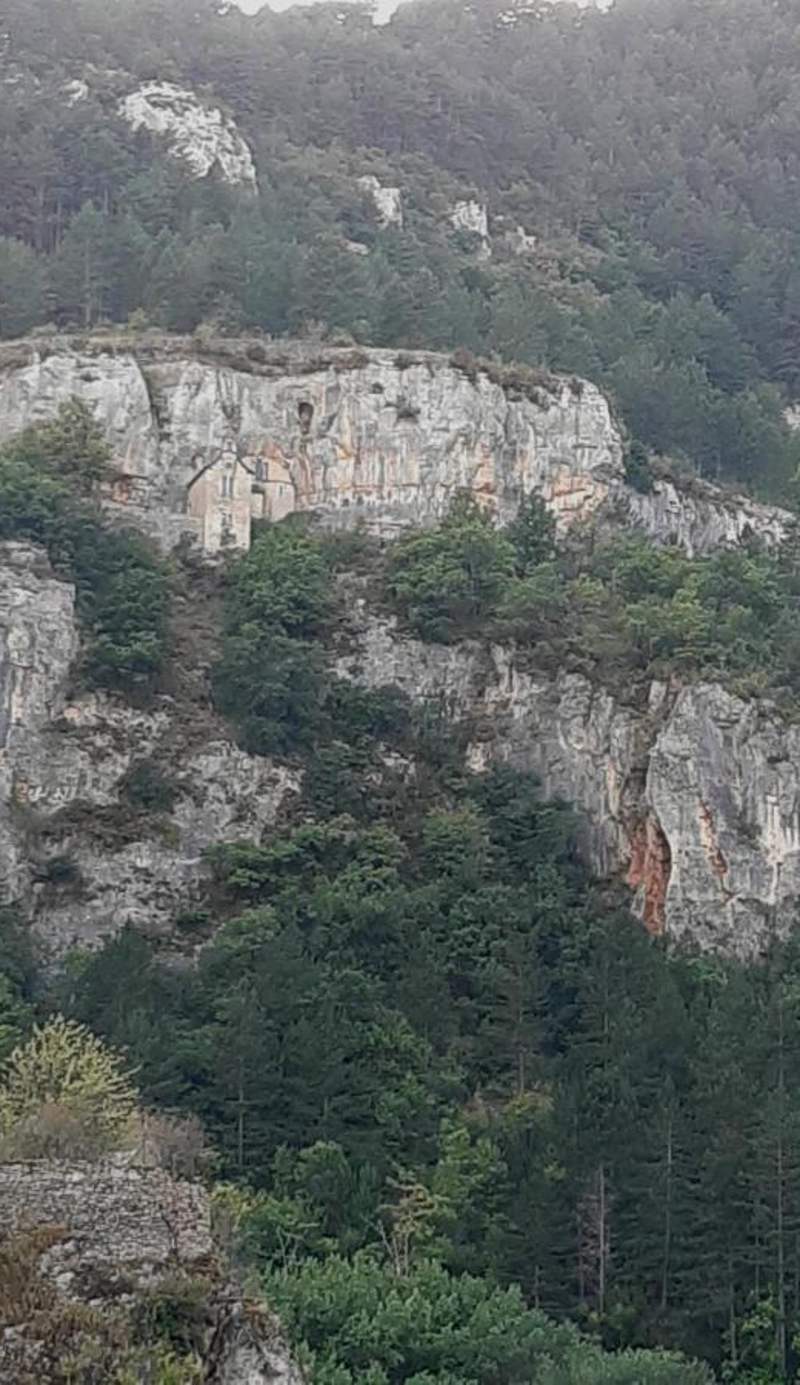 Auberge du Moulin