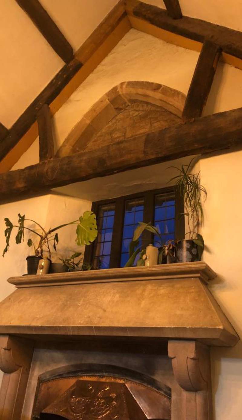 YHA St Briavels Castle