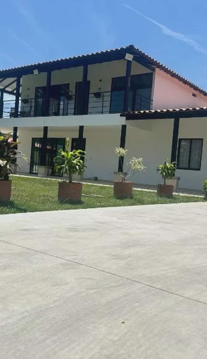 Finca Villa AlCon - Hostel