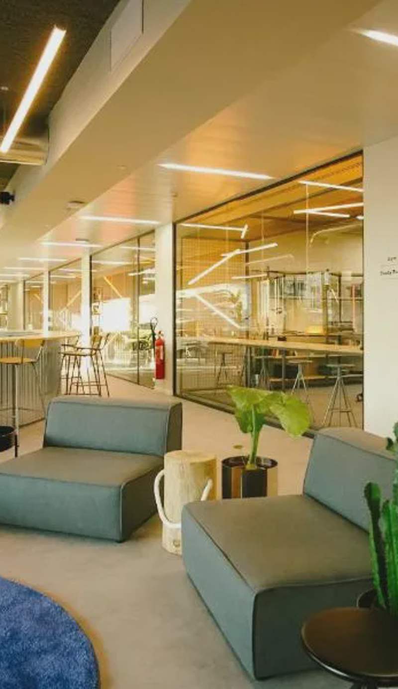Micampus Braga Student Residence