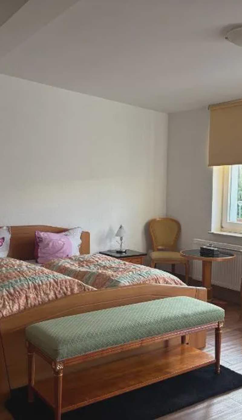Pension Silberhof