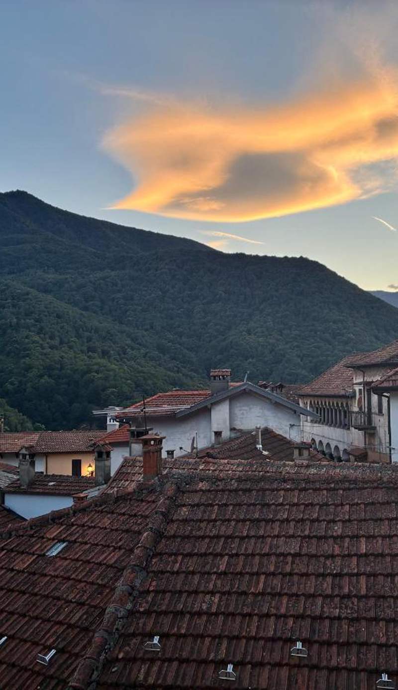 Ostello di Germagno