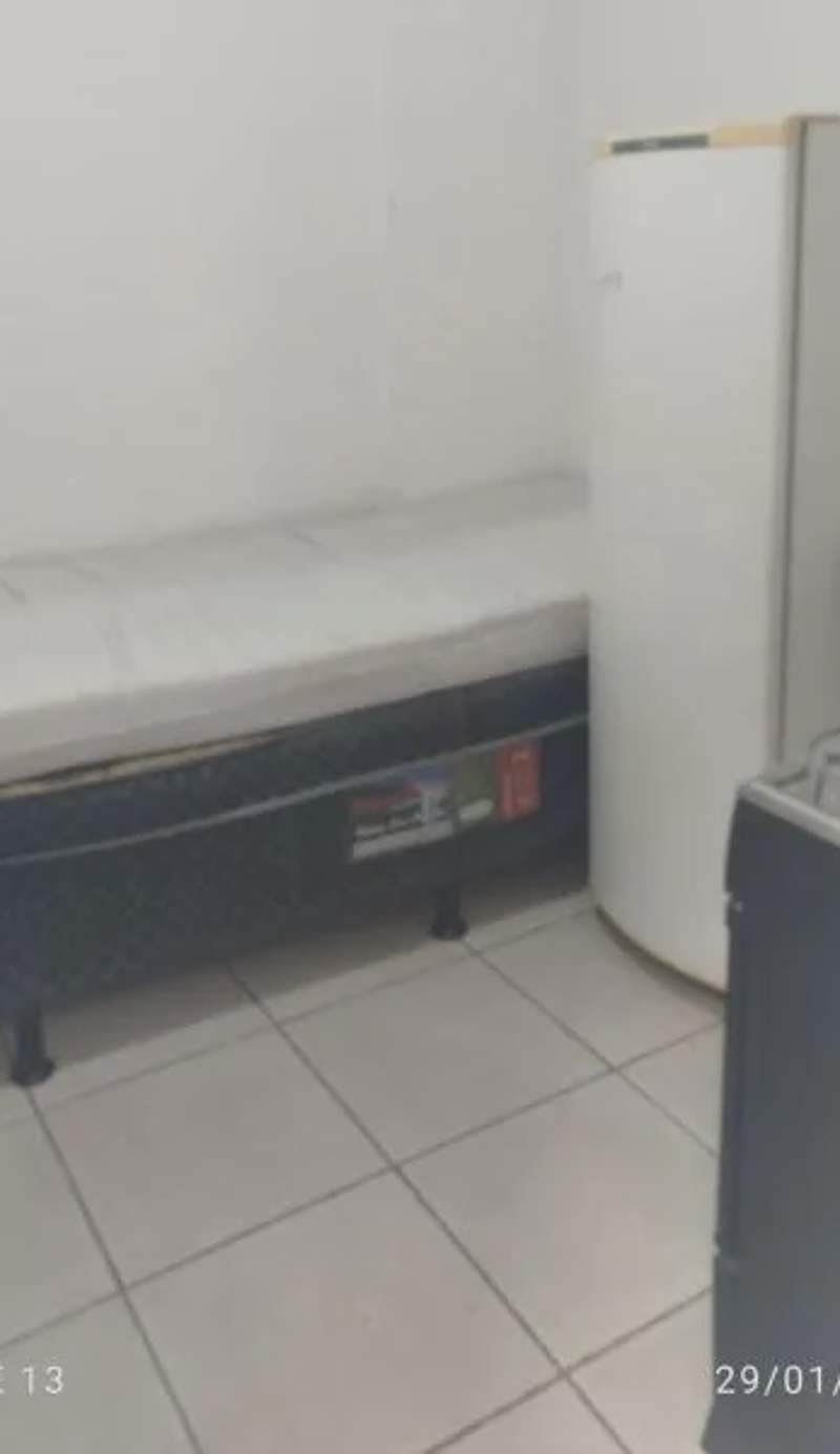 Albergue da Vila Mariana