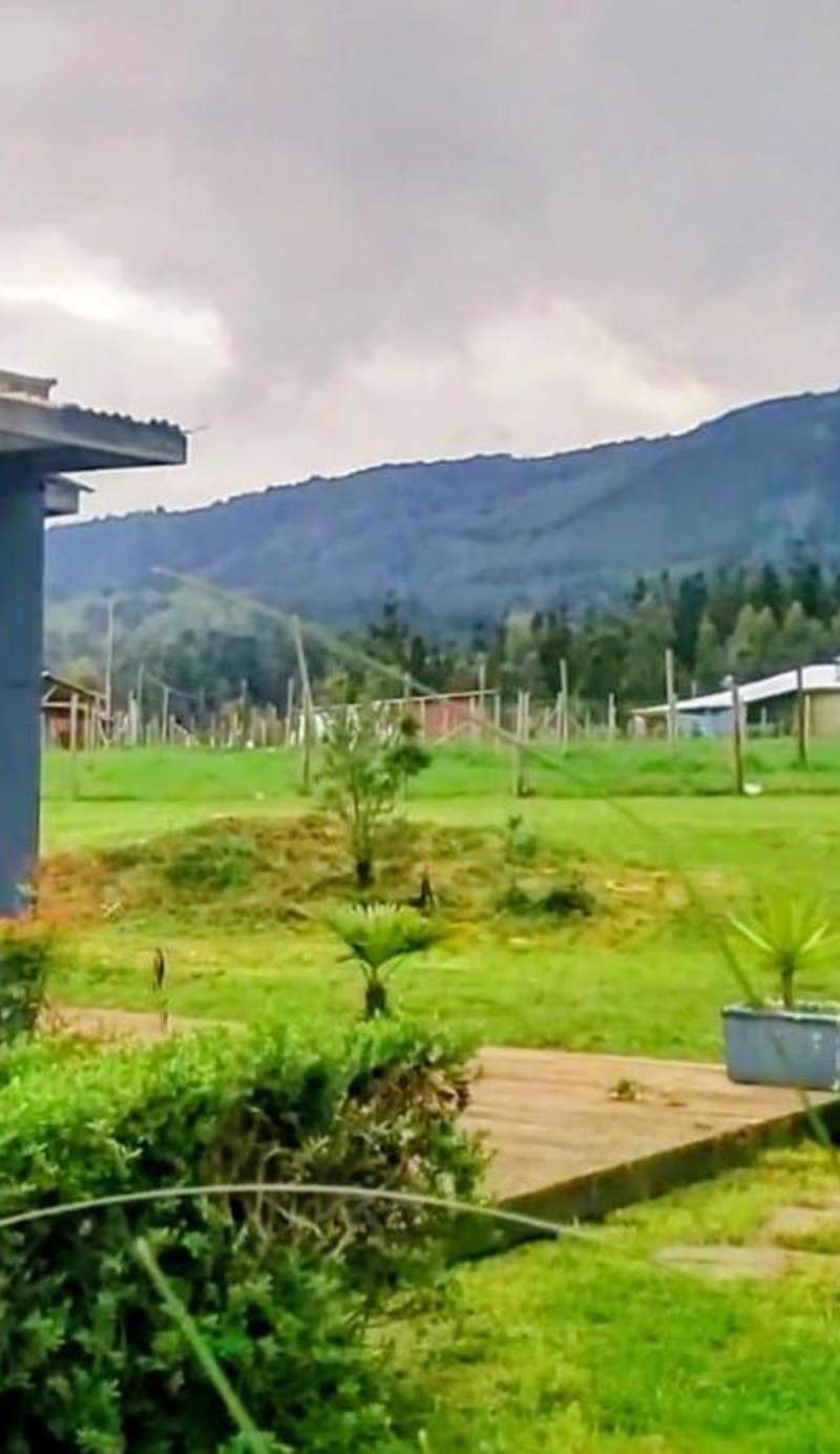 Ecolodge Lanalhue Hostel